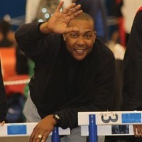 Columbia High School Employee Gary Mobley's profile photo