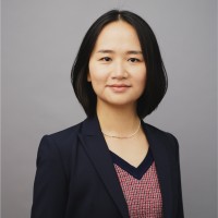 Kathy Liu Email & Phone Number