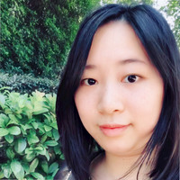 Sofiri Employee Katherine Chen's profile photo