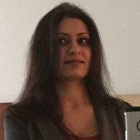 Shweta Singh Email & Phone Number