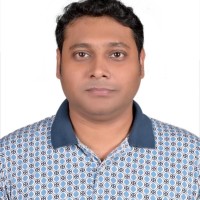 Krishnendu Ray Email & Phone Number