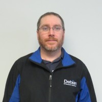 Devantec IT and Security Employee Jason Turner's profile photo