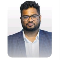 Arvind R. Email