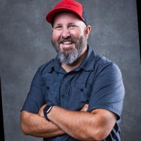 Tim Hortons Foundation Camps Employee Shawn Stetson's profile photo