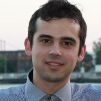 Bogomil Paralchev's profile photo