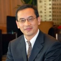 Matthews International Employee Ning Chen's profile photo