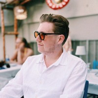 Fatsoma Employee Jake Ivill's profile photo