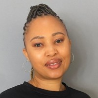 Discovery Employee Gay Seletswane's profile photo