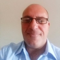 THERMO GROUP Employee Andrew Andriotis's profile photo