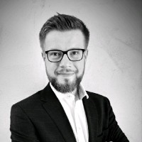ID Advisory Employee Michał Małyszek's profile photo