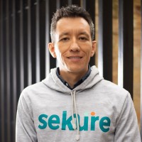 Sekure - API de Seguros Employee Edwin Bonilla Delgado's profile photo