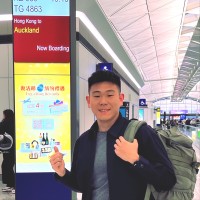 ARCH Partnership Employee William Tong's profile photo
