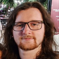 Goodworld Employee Douglas Gabriel's profile photo