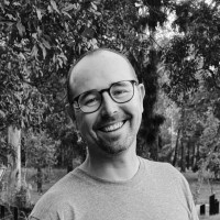 Khemistry Employee Tim Kelly's profile photo