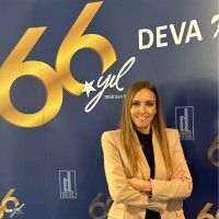 DEVA Holding A.Ş. Employee Derya Erden's profile photo