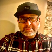 One Floral Group Employee Andrew Barbour's profile photo