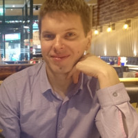 Four D Rubber Ltd Employee David Bodin's profile photo