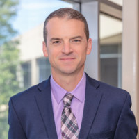 SJI Utilities Employee Wesley Becker's profile photo