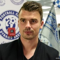 IgroTek Employee Maksim Vitus's profile photo