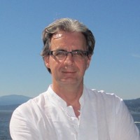 Contextere Employee Carl Byers's profile photo