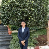 ITESA Employee Shravani Phalke's profile photo