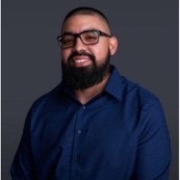 Haymaker Home Loans Employee Eric Benitez's profile photo
