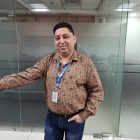 AARGUS GLOBAL LOGISTICS PVT LTD Employee Anil Vij's profile photo