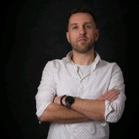 pkb Employee Matthieu Schmidt's profile photo