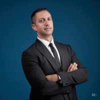 Legallais Employee Alexandre Polo's profile photo