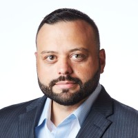 STR Employee Nicholas Minerd's profile photo