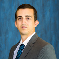 BLUE ORIGIN Employee Jed H.'s profile photo