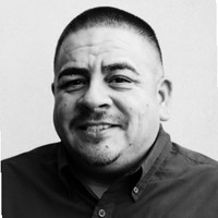 Efficient AC, Electric & Plumbing Employee Gilbert MacHuca Jr.'s profile photo