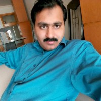 Style Textile (Private) Limited Employee Athar Rasheed's profile photo