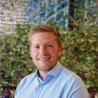 Moda Employee Luke Starkey's profile photo