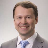 IBS Employee Alexey Savelyev's profile photo