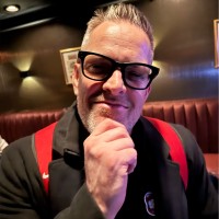 Benjamin Merlo Email & Phone Number