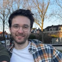 WMDA Employee Vova Maystruk's profile photo