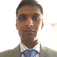 Pankaj Patel Email
