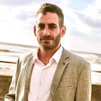 Tissue Dynamics Employee Lior Toledano's profile photo