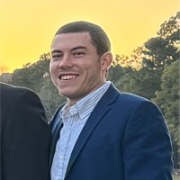 S&S Sprinkler Co., LLC Employee Spencer Patterson's profile photo