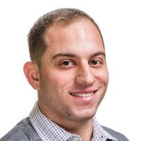 Boeing Employee Michael Conant's profile photo