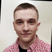 4A Games Employee Andriy Rymar's profile photo