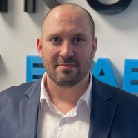 Svea Solar Employee Ola Hagbyhn's profile photo