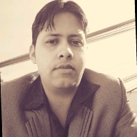 Paytm Employee Sumit Ror's profile photo