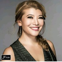 TalentCorp Employee Freda Liu's profile photo