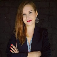 Aligned Code Employee Molly Foster's profile photo