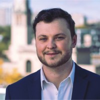 &Capital Inc. Employee Carson Murray's profile photo