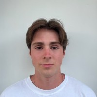 OFFTHEFIELD Employee Maxim Clark's profile photo
