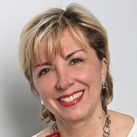 Generali France Employee Marie-Christine Lanne's profile photo
