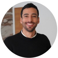TX2CAD Employee Nicolas Franco Gonzalez's profile photo